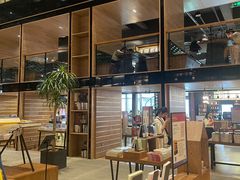 -半山书局(新世纪商城店)