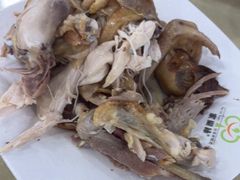 -考记泥焗鸡农庄·海鲜(北洛秘境店)