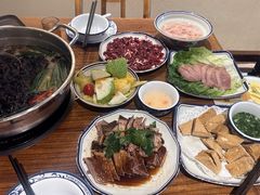 -厝味火锅·潮汕卤水火锅(十一合店)