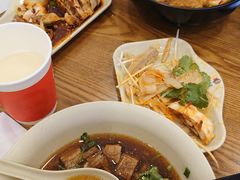 -李先生牛肉面·米饭套餐