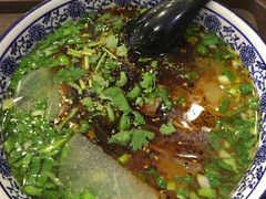 -马吉德牛肉拉面(新街口店)