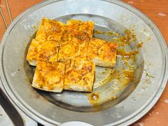 -肖氏牛肉烧烤店(油榨湾总店)