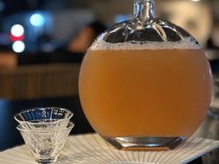 -Fuzzy Bistro 浮几韩餐·茶酒馆