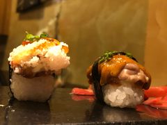-昊·来了寿司(泡桐树店)