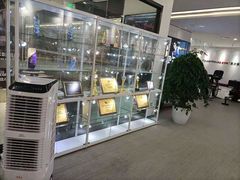 -宝力豪健身(万达广场店)