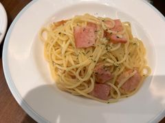 -萨莉亚意式餐厅(杭州滨江天街店)