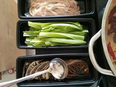 -海底捞火锅(老城根店)