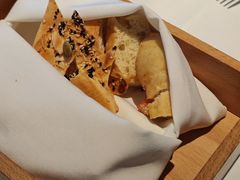 -王品牛排(郑州大卫城店)