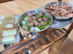 -丰尔粥食·粥底火锅·桑拿鸡(大良总店)