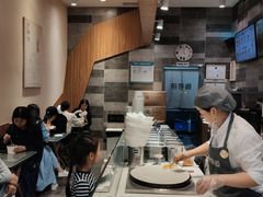 -煎饼道·新鲜现做(来福士店)