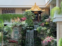-广州白天鹅宾馆