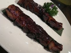 黑叉烧-大门水乡·顺德菜