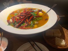 -清水亭湖北菜(大屯DT51店)