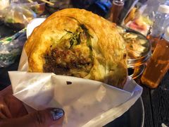 -沙州食驿·非遗小吃夜市