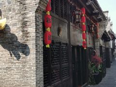 -东西巷
