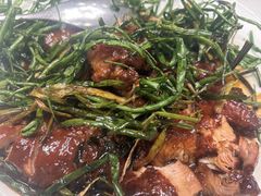 -新吉士·上海菜(浦东LCM置汇旭辉店)