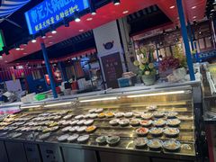 -九记潮汕现切鲜牛肉自助火锅(长沙·方圆荟店)