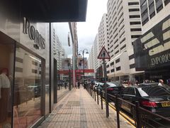 -荷花亲子(尖沙咀店)