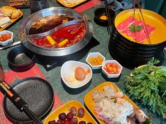 -牛New寿喜烧(金鹰世界店)