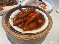 -滋粥楼·顺德菜(番禺广场总店)