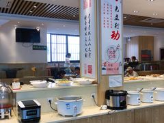 -素满香·素食自助餐(苏州·临顿路店)