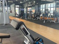 -豪逸健体(中骏广场店)