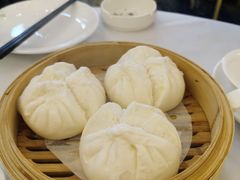叉烧大包-圣丰盛宴酒家(东城店)