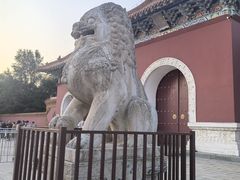 -北陵公园