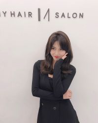 -MY HAIR ARDOR