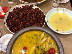 -李氏传家菜(兴城路店)