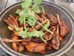 -美极鲜食坊(宝安南路店)