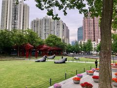 -静安雕塑公园