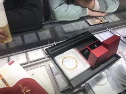 点击看大图 -周大福 CHOW TAI FOOK(新世界百货崇文店)