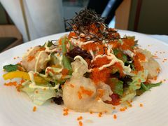 飞鱼籽沙拉-Jazz·ya 爵士屋(来福士店)
