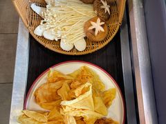 -金龙·打边炉(南京西路店)