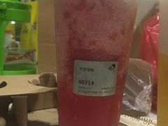 -喜茶(永旺梦乐城店)