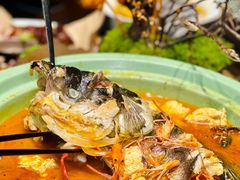 -炊江南·上海菜(国展华漕店)