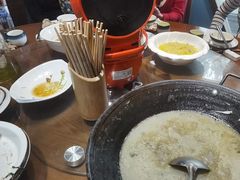 -古道村落(温汤店)