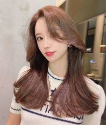 -sy杉影印象COLOUR专业烫染