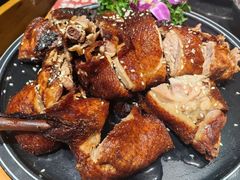 -小饕荟雅安贡椒鱼鲜馆(广福桥店)