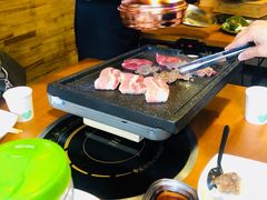 -咕咕站韩国料理(紫金港店)