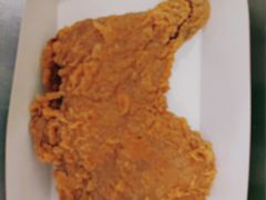 -德克士(东大街店)