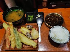 -天妇罗内顺田(罗湖店)