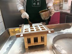 -阮大兴糕团(日月光中心店)
