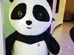 -成都天府丽都喜来登饭店