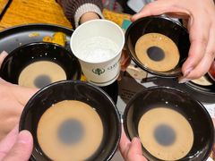 -马灯部落·西湖边的创意山景餐厅(虎跑动物园店)