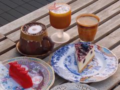 荷包蛋摩卡-前叁門