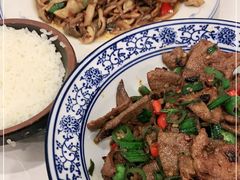 -新新湘菜馆(新中街二条店)