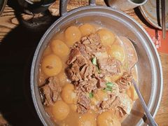 -青年公社烤鸭(青年路店)