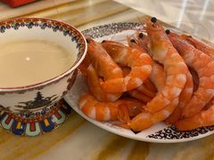 -西藏饭店·亚克·食光自助餐厅(文殊院店)